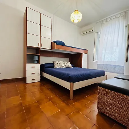 בית נופש Maison Mazzini 15 סנטה טרזה גאיורה