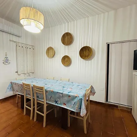 Maison Mazzini 15 *