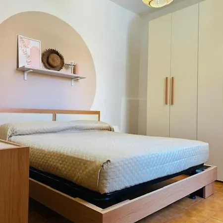 Maison Mazzini 15 *