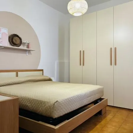 Maison Mazzini 15