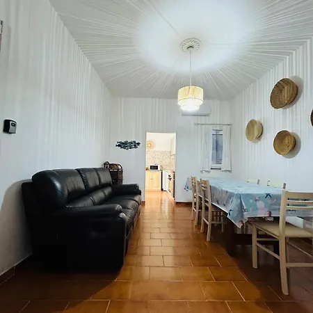 Maison Mazzini 15 Holiday home