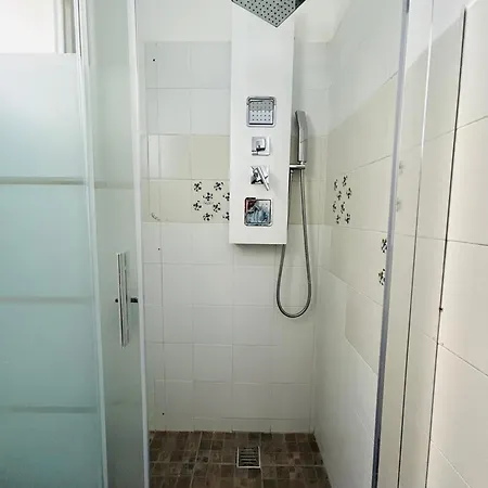 Maison Mazzini 15 Holiday home *