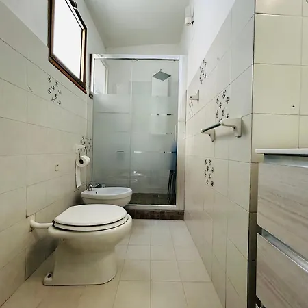 Maison Mazzini 15 Holiday home Santa Teresa Gallura