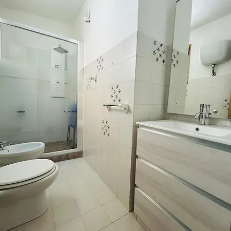 Maison Mazzini 15 * Santa Teresa Gallura