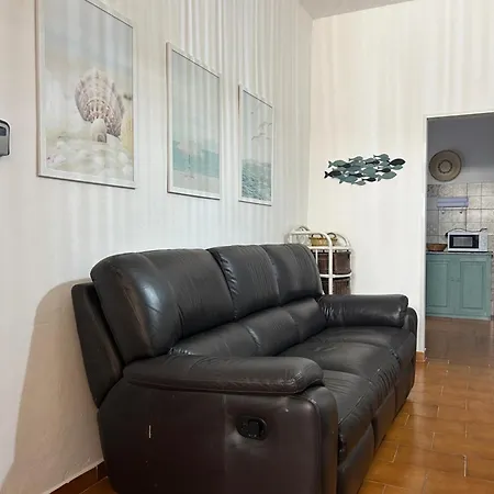 Maison Mazzini 15