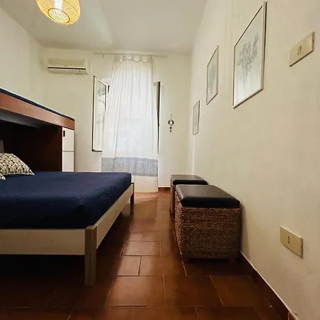 Maison Mazzini 15 Holiday home