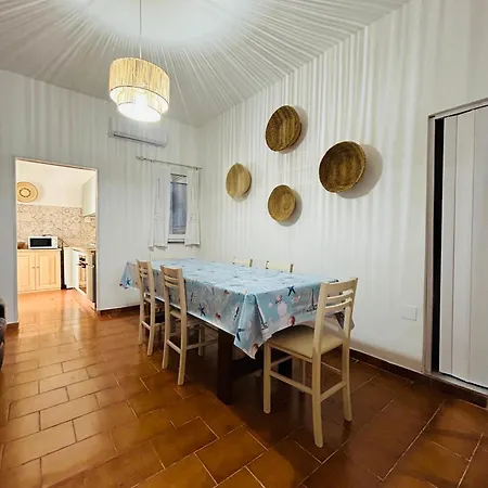 Holiday home Maison Mazzini 15 *