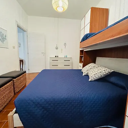 Holiday home Maison Mazzini 15 Santa Teresa Gallura