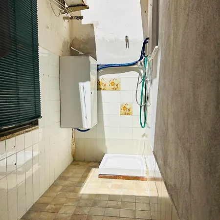 Maison Mazzini 15 Feriehus Santa Teresa Gallura