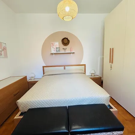 Maison Mazzini 15