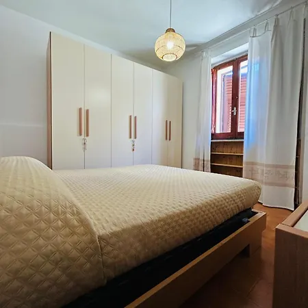 Holiday home Maison Mazzini 15 Santa Teresa Gallura