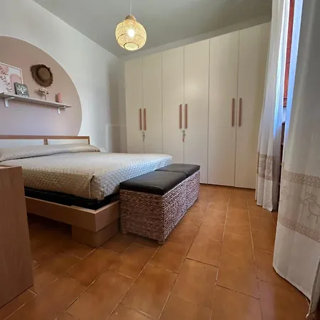 Maison Mazzini 15 *