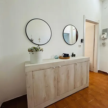 Maison Mazzini 15