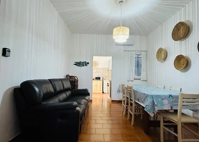 Maison Mazzini 15 Nyaraló