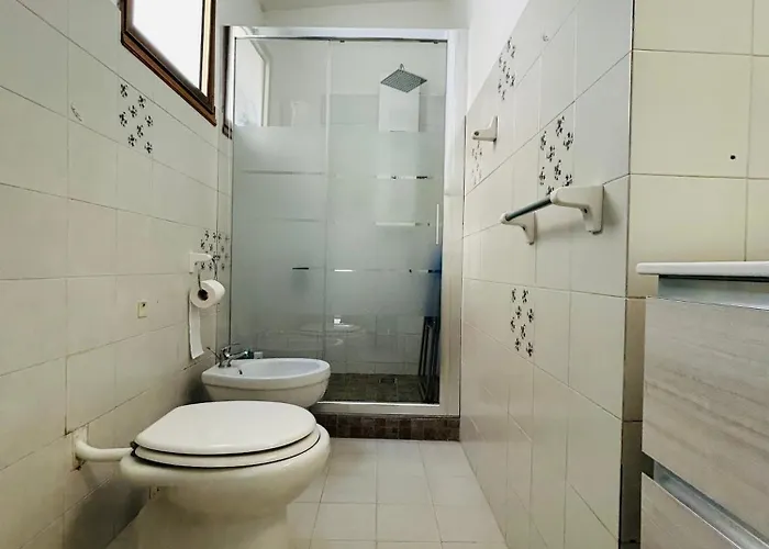 Maison Mazzini 15 Nyaraló Santa Teresa Gallura