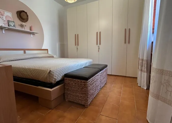 Maison Mazzini 15 *
